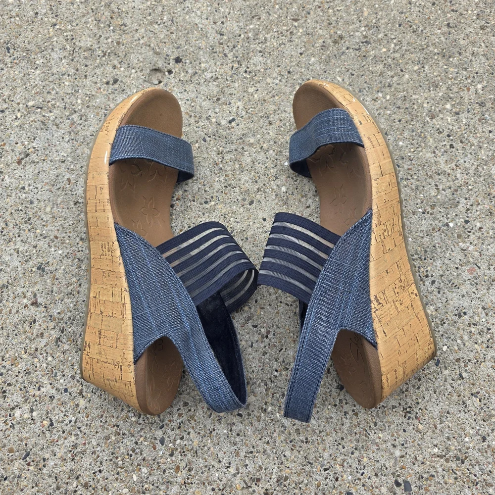Skechers gently used